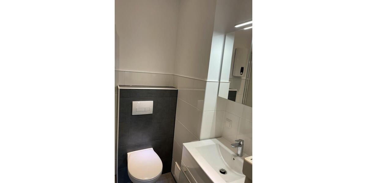 Dachgeschoßwohnung Wolfsburg - 3 Zimmer, 69 m&sup2;, 839&euro; | Angebot:24652448