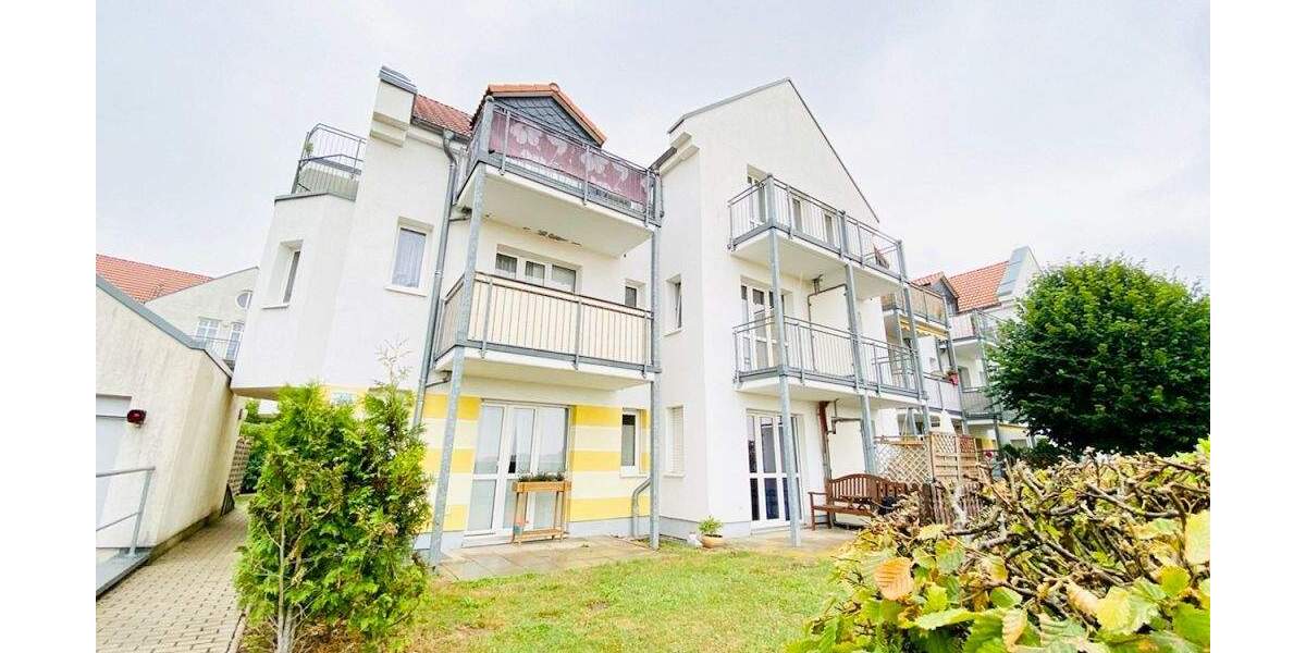 Etagenwohnung Frankenberg Dittersbach - 2 Zimmer, 65 m&sup2;, 360&euro; | Angebot:24499365