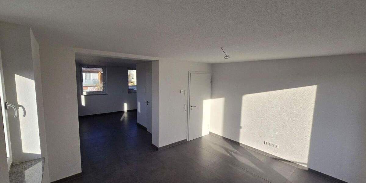 Etagenwohnung Gemmingen Stebbach - 4 Zimmer, 68 m&sup2;, 875&euro; | Angebot:25657530