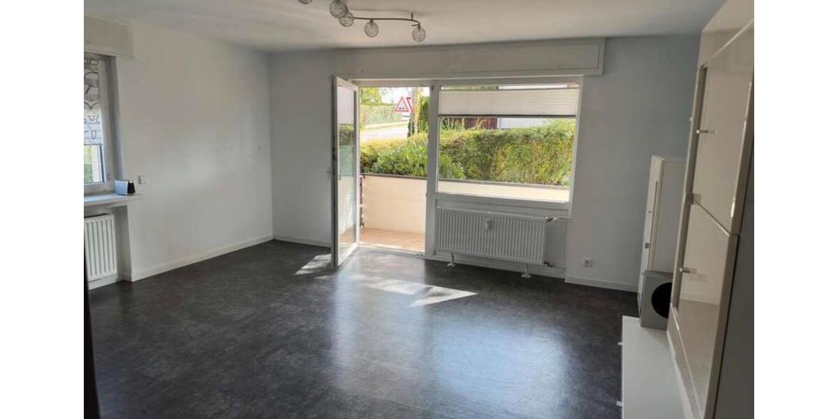Etagenwohnung Leinfelden-Echterdingen Echterdingen - 2 Zimmer, 61 m&sup2;, 990&euro; | Angebot:26687962