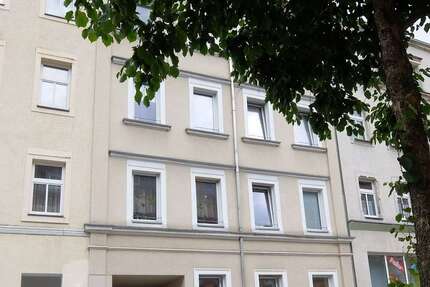 Wohnung Chemnitz Gablenz - 1 Zimmer, 27 m&sup2;, 160&euro; | Angebot:26754769