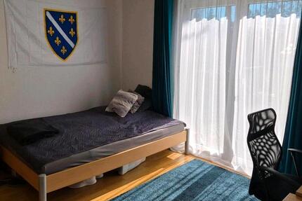 Wohnung Konstanz - 1 Zimmer, 17 m&sup2;, 630&euro; | Angebot:25234593