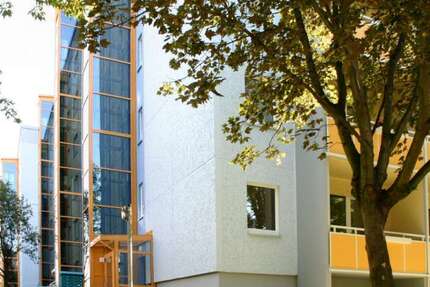 Wohnung zum Mieten in Gera 320 € 50 m² 2 zimmer