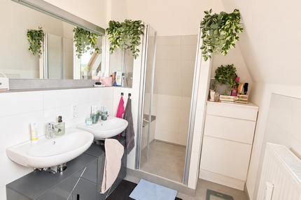 Wohnung Stuttgart Luginsland - 4 Zimmer, 89 m&sup2;, 1.145&euro; | Angebot:27249962