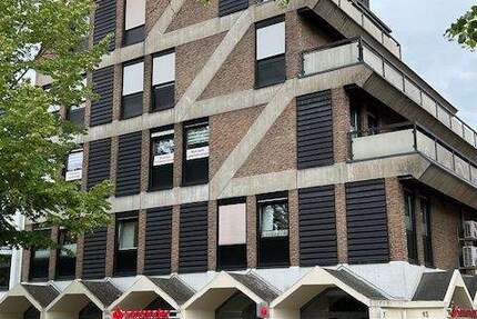 Gewerbeobjekt Hamm Hamm-Mitte - 1.300&euro; | Angebot:23942230