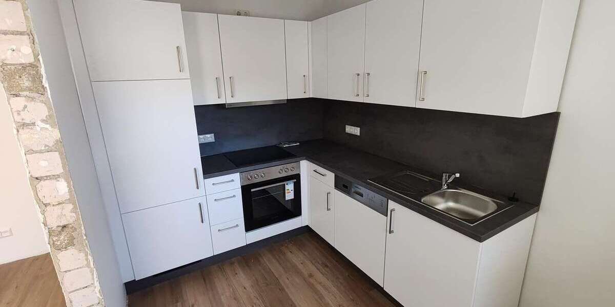 Etagenwohnung Bornhöved - 2 Zimmer, 57 m&sup2;, 712&euro; | Angebot:26032451