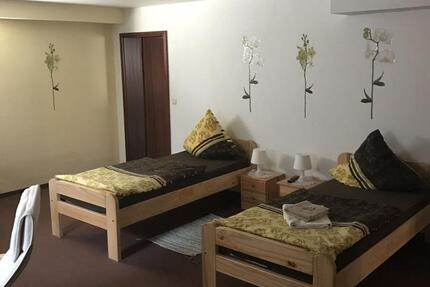 Wohnen auf Zeit Magdeburg Leipziger Straße - 5 Zimmer, 100 m&sup2;, 22&euro; | Angebot:13379290