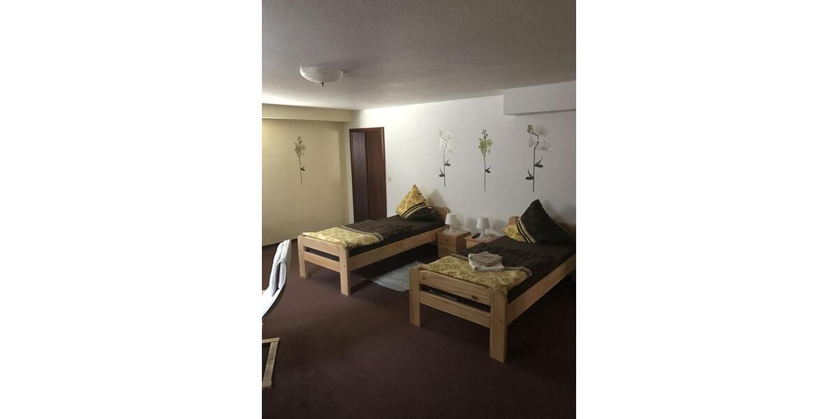 Wohnen auf Zeit Magdeburg Leipziger Straße - 5 Zimmer, 100 m&sup2;, 22&euro; | Angebot:13379290
