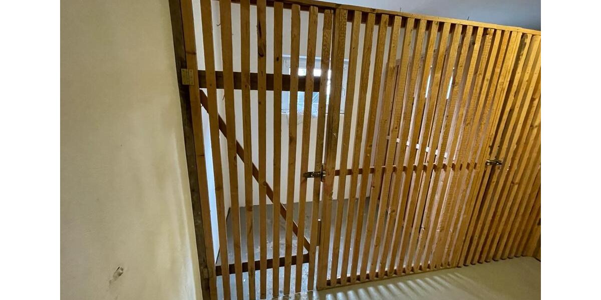 Dachgeschoßwohnung Schotten - 3 Zimmer, 82 m&sup2;, 615&euro; | Angebot:25044820