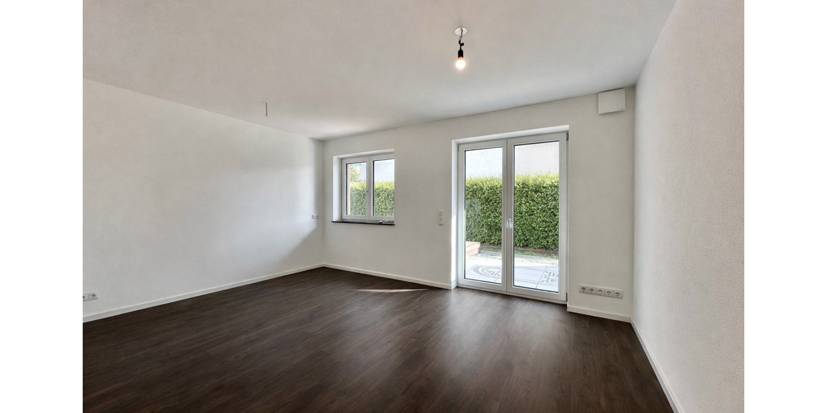 Erdgeschoßwohnung Türkheim - 2 Zimmer, 63 m&sup2;, 1.040&euro; | Angebot:25830808