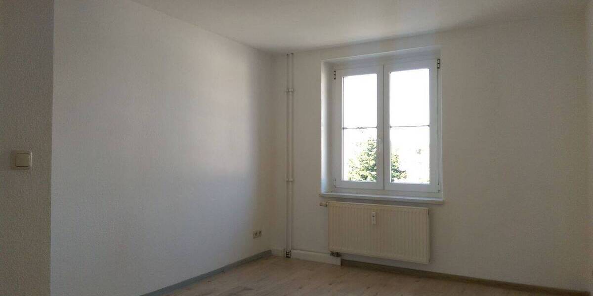 Etagenwohnung Hoyerswerda Knappenrode - 2 Zimmer, 51 m&sup2;, 299&euro; | Angebot:25797526