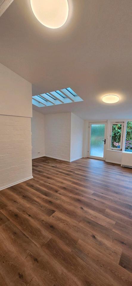 1ZKB Gummersbach - Berghausen zimmer