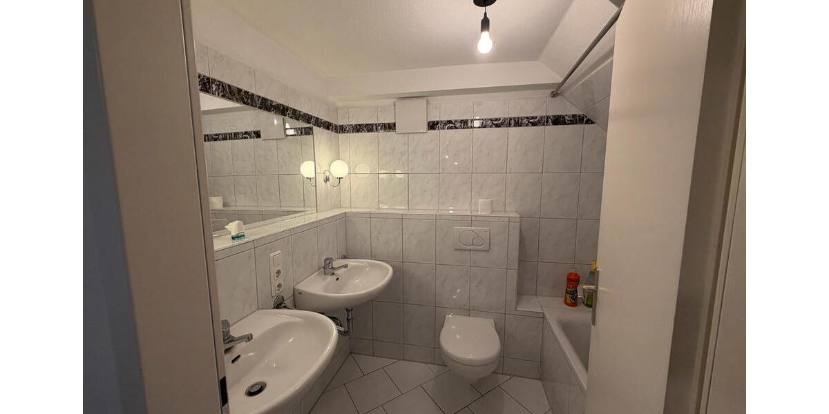 Maisonettenwohnung Wiesbaden - 3.5 Zimmer, 75 m&sup2;, 1.067&euro; | Angebot:26639032