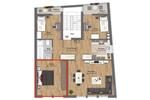 Etagenwohnung Eichstätt - 1 Zimmer, 17 m&sup2;, 395&euro; | Angebot:25376298