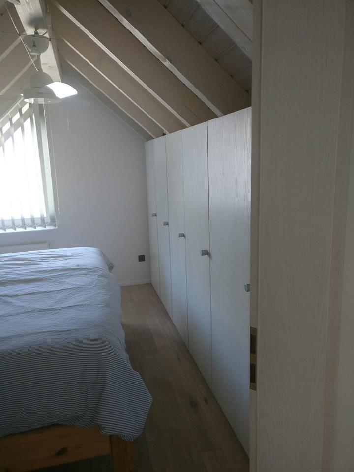 3 Zimmer Maisonette Wohnung mit hohen Decken und Fussbodenheizung zimmer