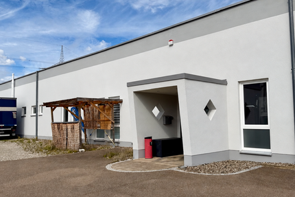 Gewerbeobjekt Senden - 3.600&euro; | Angebot:27638018