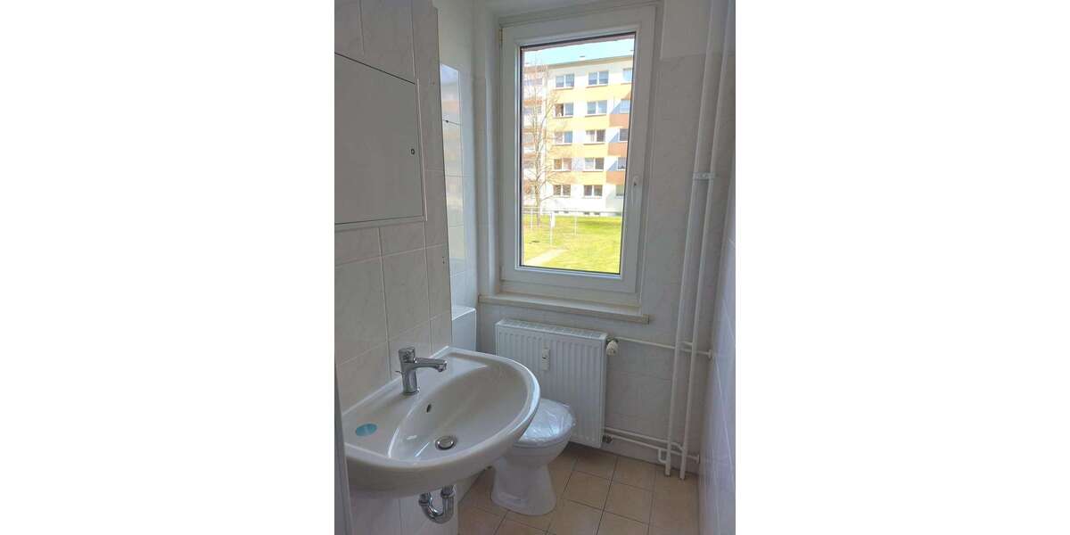 *Hochwertig sanierte 3-Raum-Wohnung mit Balkon in ruhiger Lage * - Appartement Leipzig Kleinzschocher | Angebot:10654723