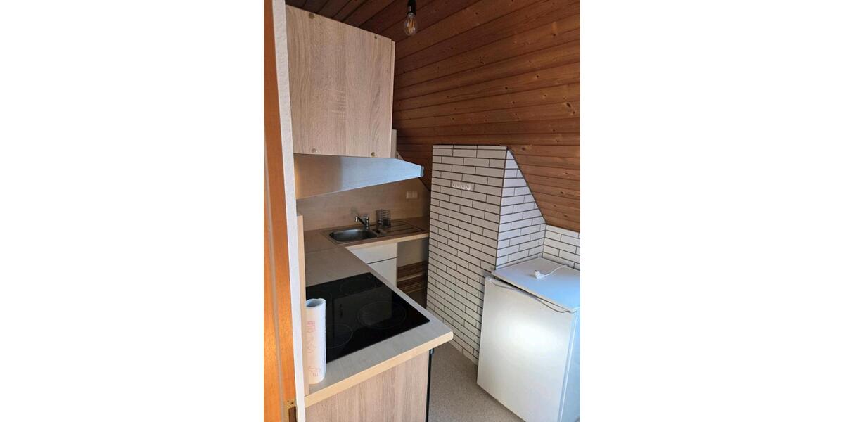 Dachgeschoßwohnung Liebenburg - 1 Zimmer, 45 m&sup2;, 400&euro; | Angebot:26236432