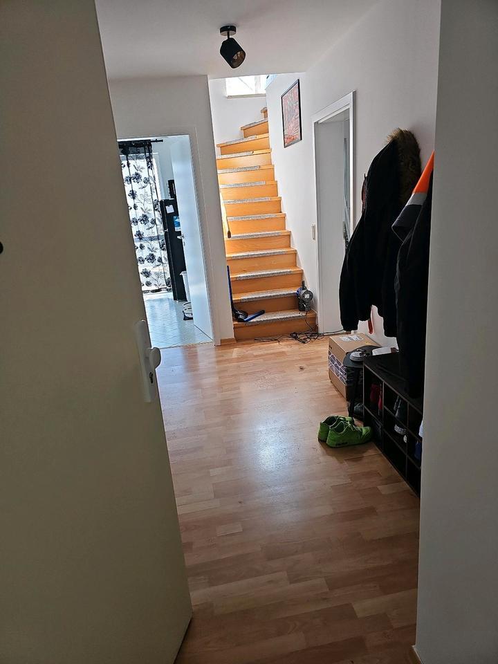 2 Zimmer Wohnung