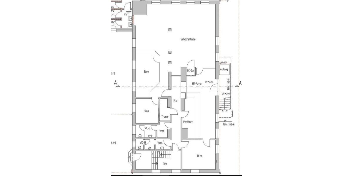 Gewerbeobjekt Haßfurt - 2.250&euro; | Angebot:24633507