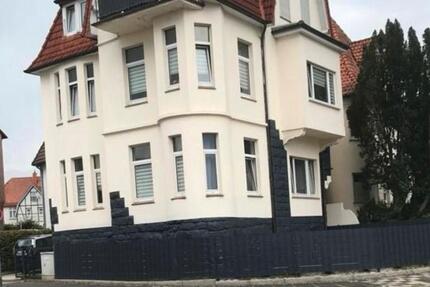 1‑Zimmer-Wohnung, ca. 40 m², zentral in Bad Salzuflen 1 zimmer