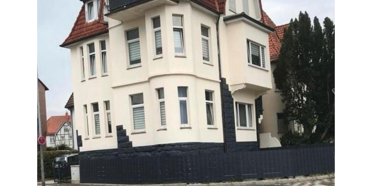 1‑Zimmer-Wohnung, ca. 40 m², zentral in Bad Salzuflen 1 zimmer