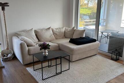 Moderne 2-Zimmer Wohnung in Haslach 2 zimmer