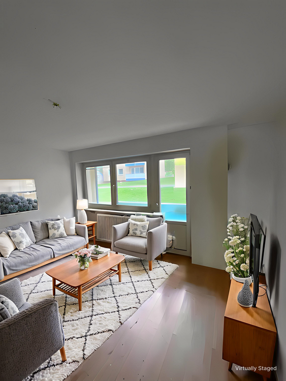 Wohnung zum Mieten in Siegen 546 € 75 m²