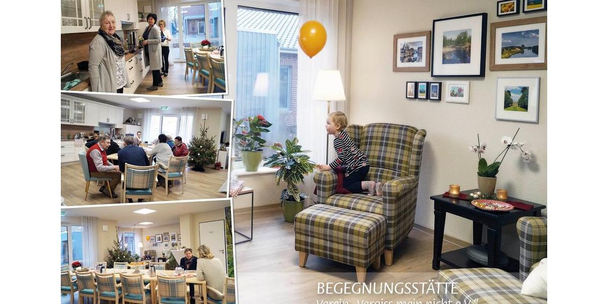 Etagenwohnung Dörpen - 2 Zimmer, 65 m&sup2;, 700&euro; | Angebot:23808190