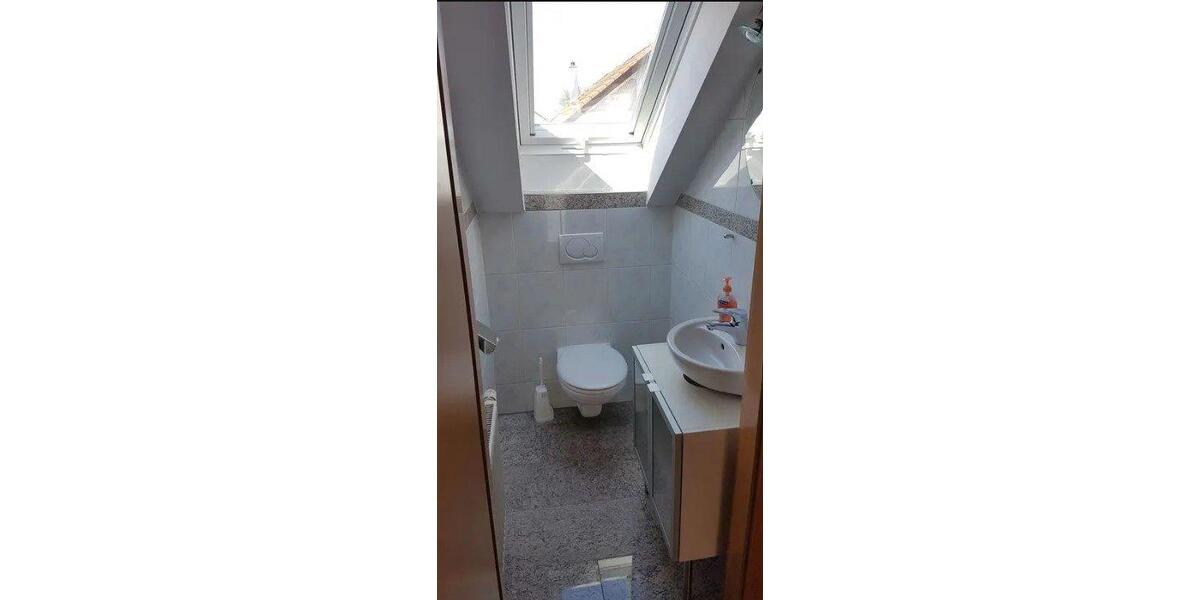 Maisonettenwohnung Sindelfingen Darmsheim - 5 Zimmer, 105 m&sup2;, 1.450&euro; | Angebot:26243386