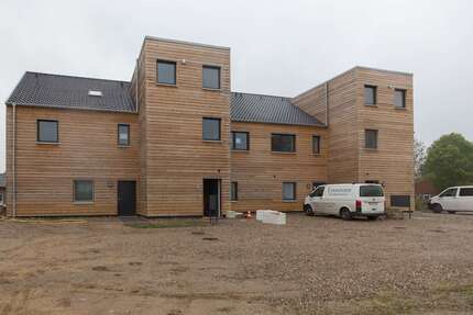 Wohnung zum Mieten in Satrup 750 € 61 m² 2 zimmer