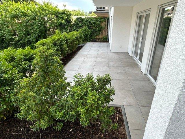 Etagenwohnung Trier Feyen-Weismark - 2 Zimmer, 75 m&sup2;, 980&euro; | Angebot:26394062