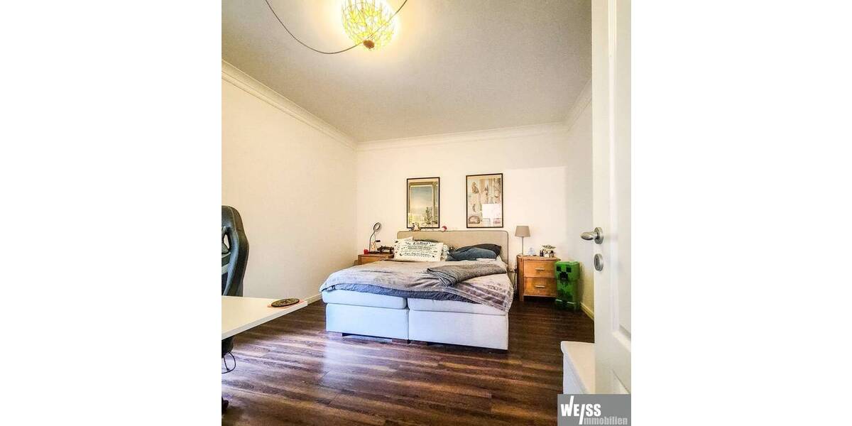 Etagenwohnung Würzburg Altstadt - 2 Zimmer, 65 m&sup2;, 950&euro; | Angebot:26807123