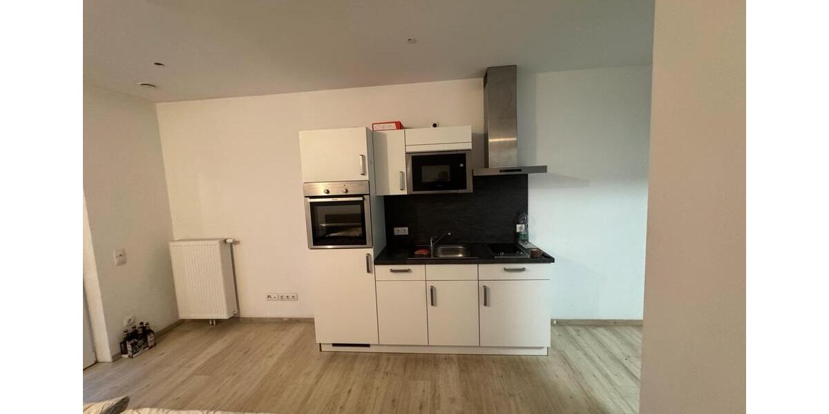 Etagenwohnung Roding - 2 Zimmer, 32 m&sup2;, 400&euro; | Angebot:25932554