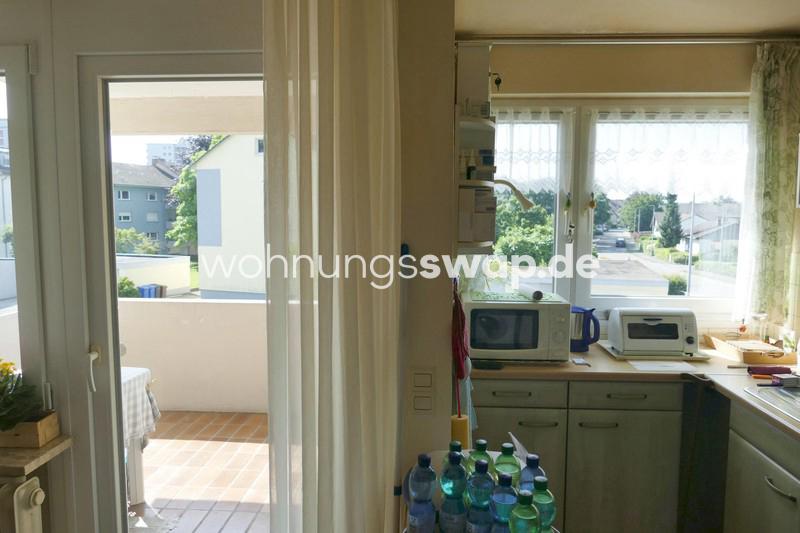 Wohnungsswap - 4 Zimmer, 98 m² - Ostlandstraße, Radolfzell am Bodensee 4 zimmer