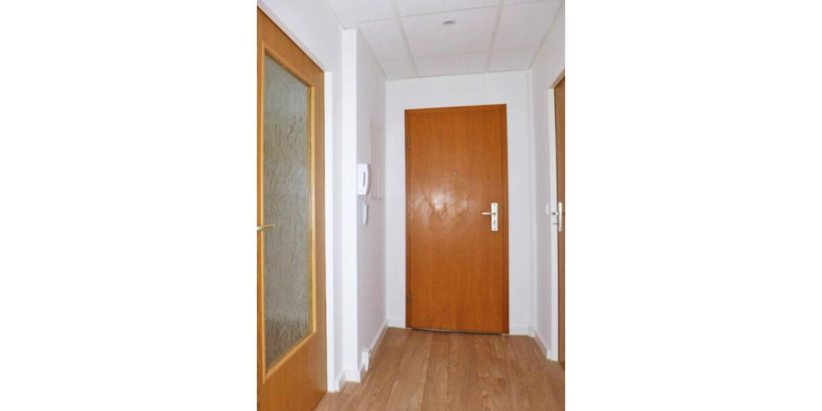 Erdgeschoßwohnung Limbach-Oberfrohna Oberfrohna - 2 Zimmer, 46 m&sup2;, 255&euro; | Angebot:26086406