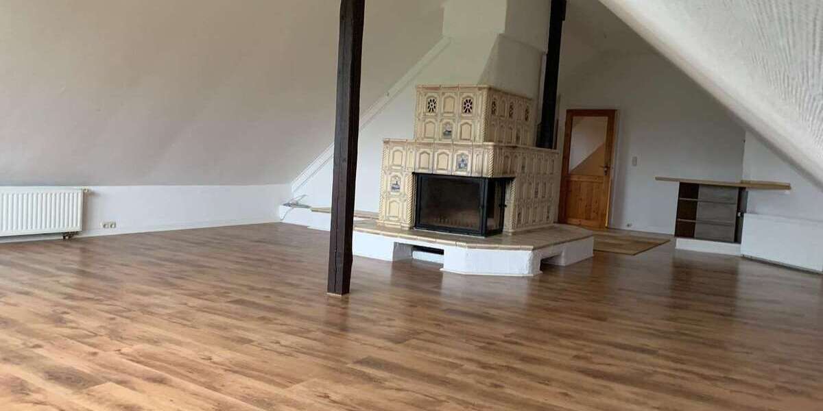 Etagenwohnung Sandesneben - 2 Zimmer, 85 m&sup2;, 930&euro; | Angebot:27033334
