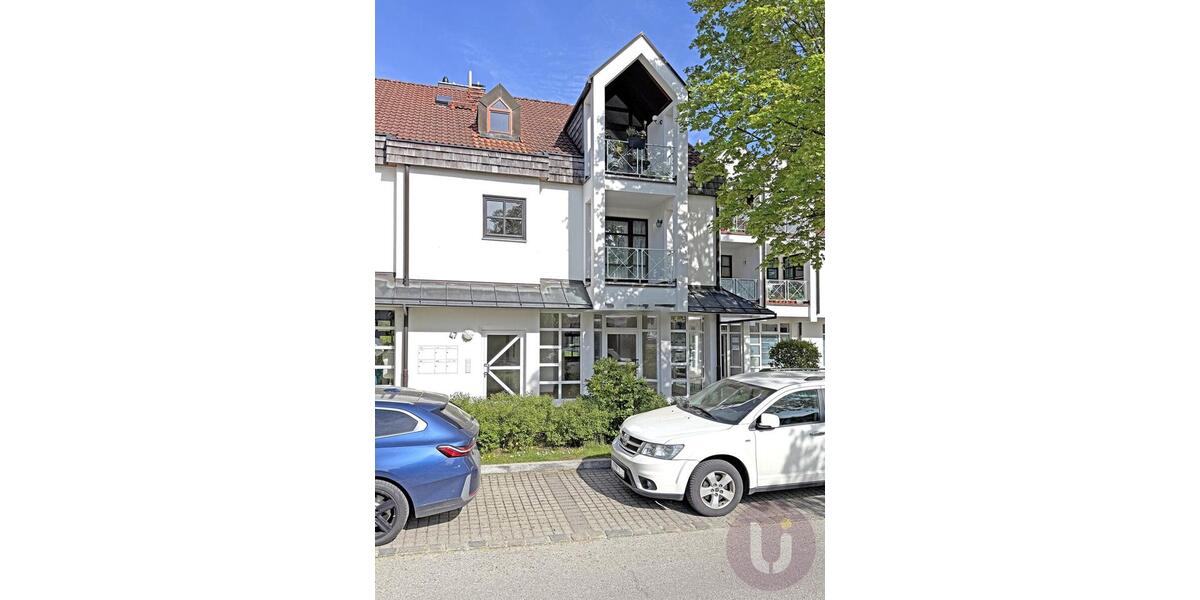 Gewerbeobjekt Herrsching am Ammersee - 949&euro; | Angebot:26453168