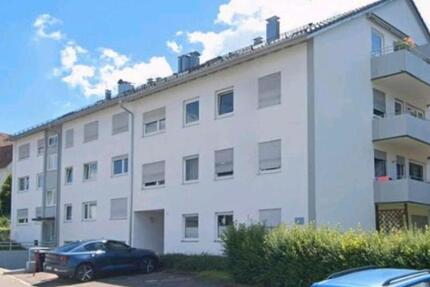 Wohnung Weingarten - 3 Zimmer, 80 m&sup2;, 450&euro; | Angebot:25282587