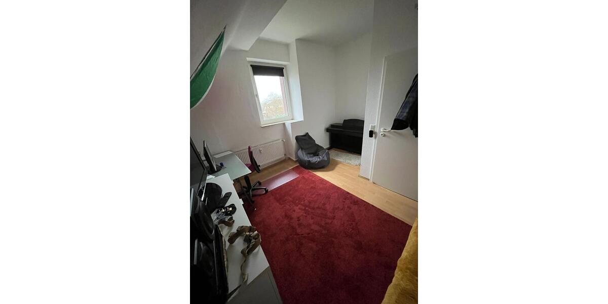 Wohnung im 2. Obergeschoss in Sehnde Stadt zu vermieten 2 zimmer