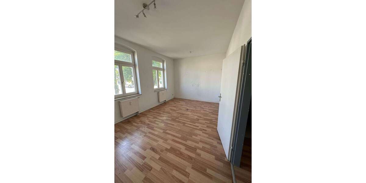 Etagenwohnung Chemnitz Hilbersdorf - 1 Zimmer, 32 m&sup2;, 160&euro; | Angebot:26748420