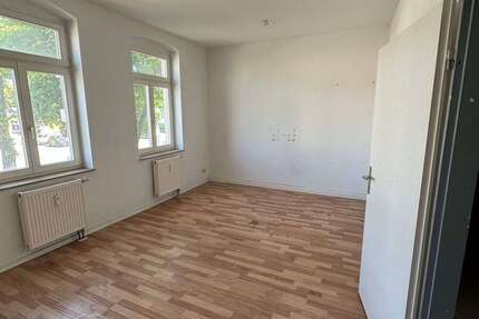 Wohnung Chemnitz Hilbersdorf - 1 Zimmer, 32 m&sup2;, 160&euro; | Angebot:26748420