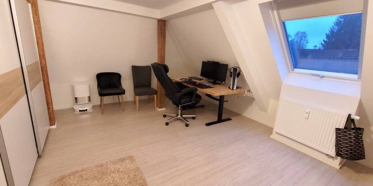 Etagenwohnung Hüfingen - 3 Zimmer, 70 m&sup2;, 650&euro; | Angebot:26154727