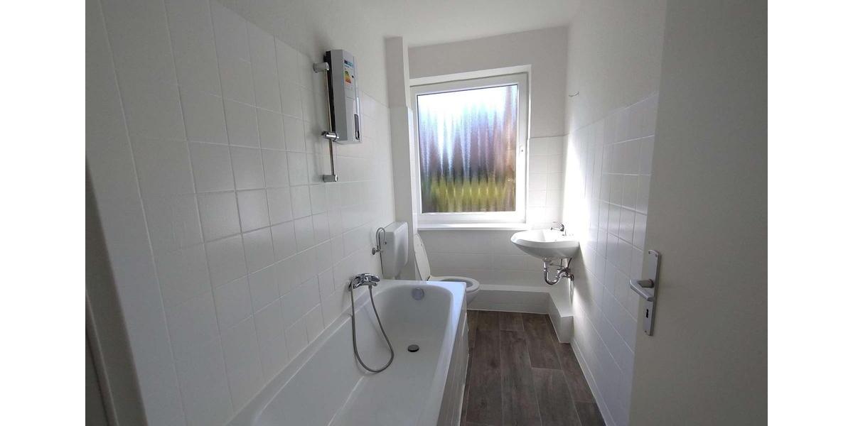Etagenwohnung Heiligenhafen - 3 Zimmer, 53 m&sup2;, 590&euro; | Angebot:26450911