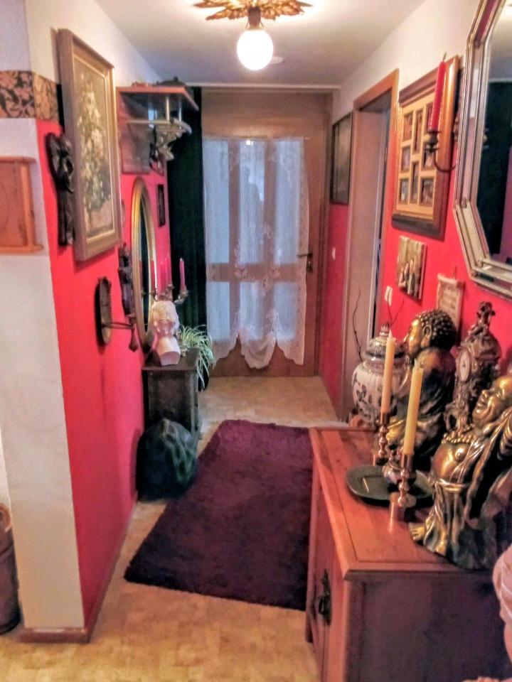 3 Zimmer Wohnung
