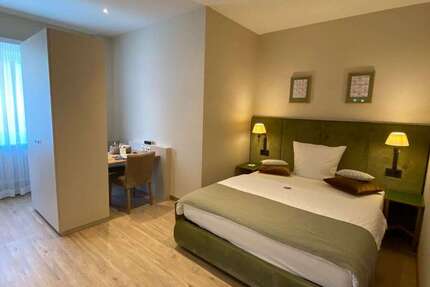 Zimmer München Ludwigsvorstadt - 1 Zimmer, 1.800&euro; | Angebot:26164079