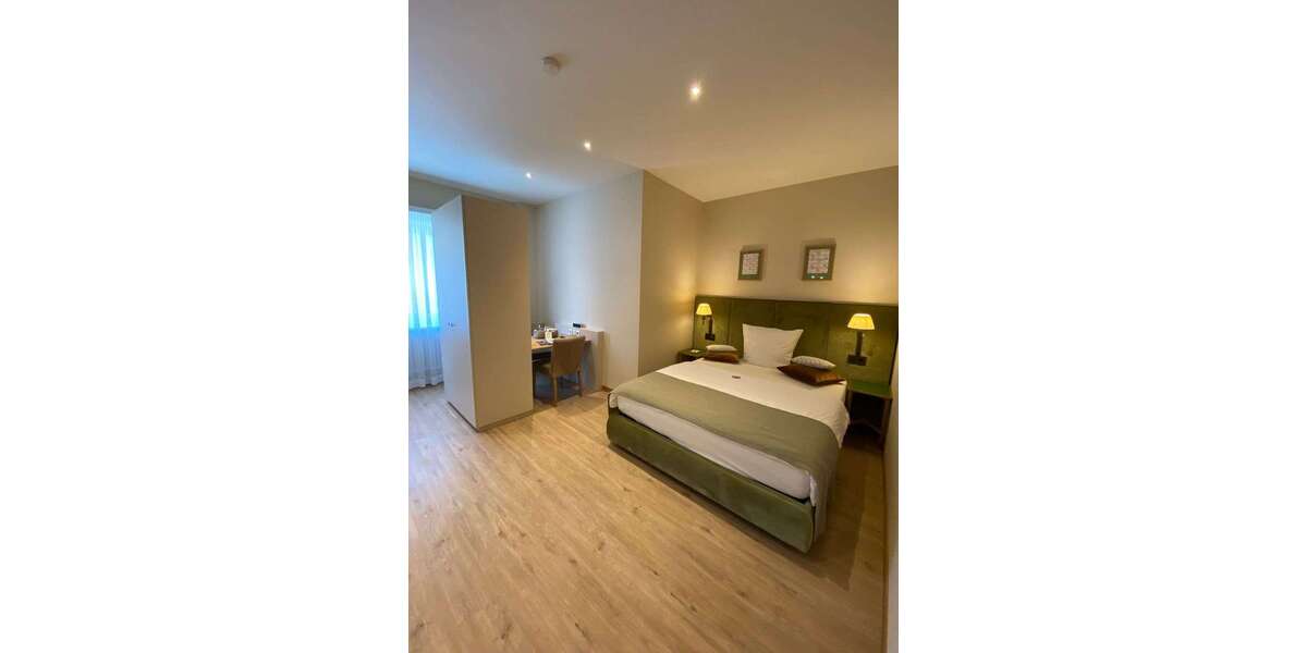 Zimmer München Ludwigsvorstadt - 1 Zimmer, 1.800&euro; | Angebot:26164079