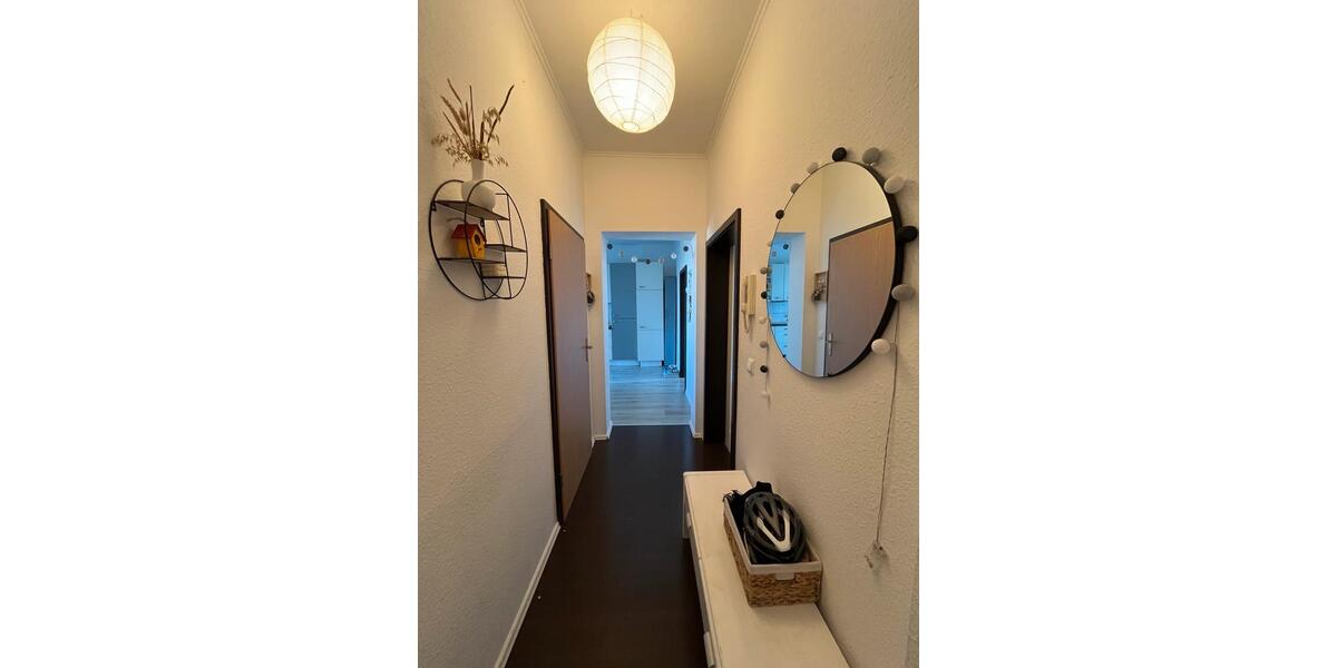 Wohnen auf Zeit Bochum Bochum-Mitte - 16 Zimmer, 55 m&sup2;, 380&euro; | Angebot:26040182