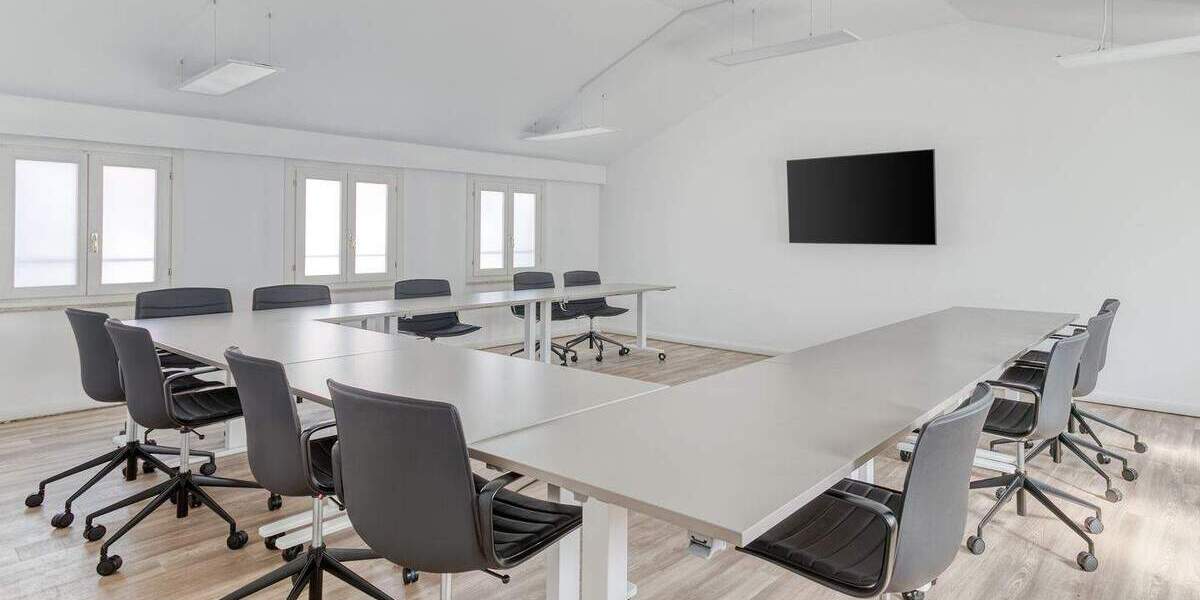 Unbegrenzter Zugang zu Arbeitsplätzen in Regus Römerstraße zimmer