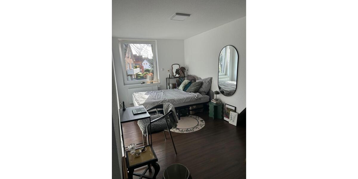 Etagenwohnung Lingen (Ems) Damaschke - 4 Zimmer, 70 m&sup2;, 275&euro; | Angebot:25867752